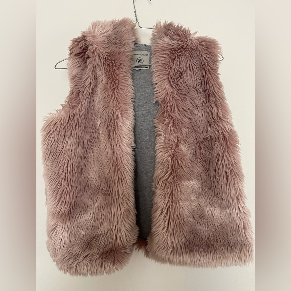 Vest for Girls